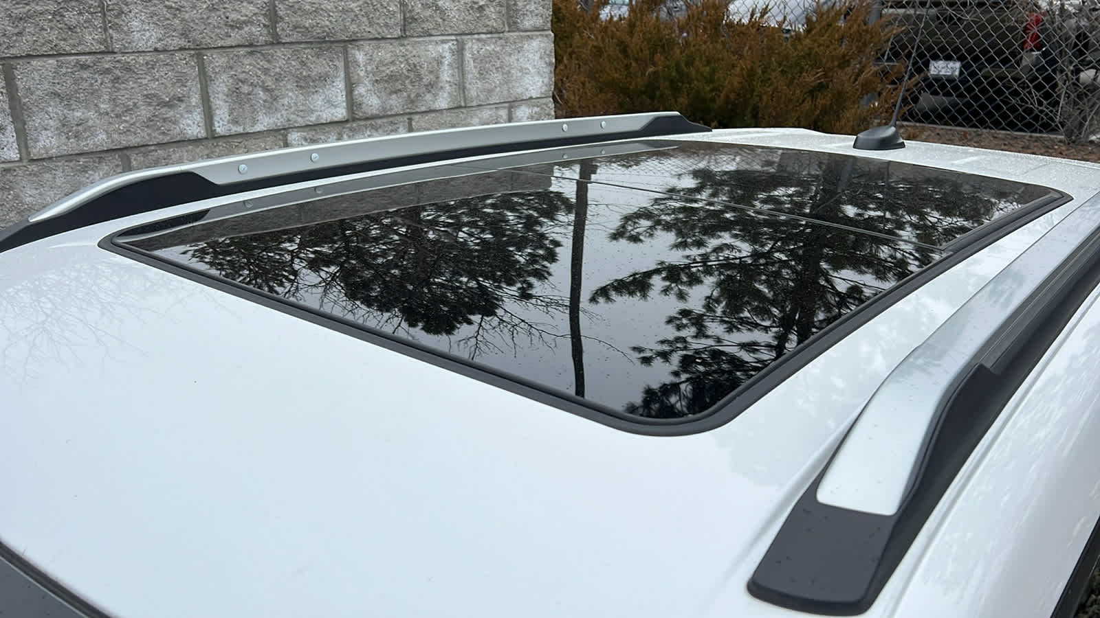 Thumbnail: 2022 Chevrolet TrailBlazer - 20