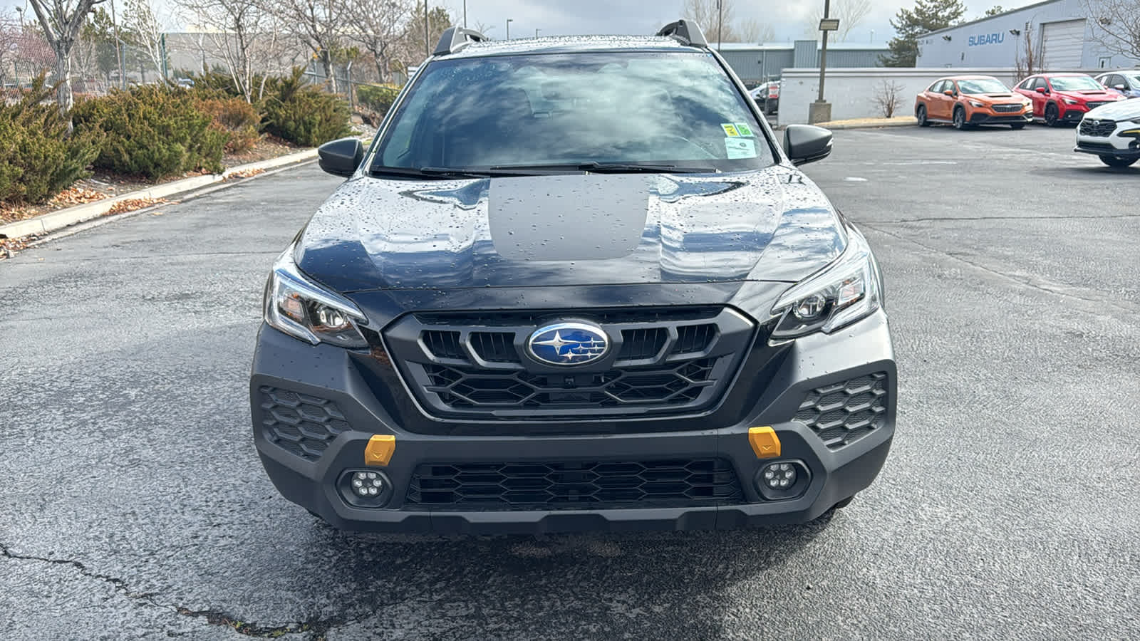 Thumbnail: 2025 Subaru Outback - 3