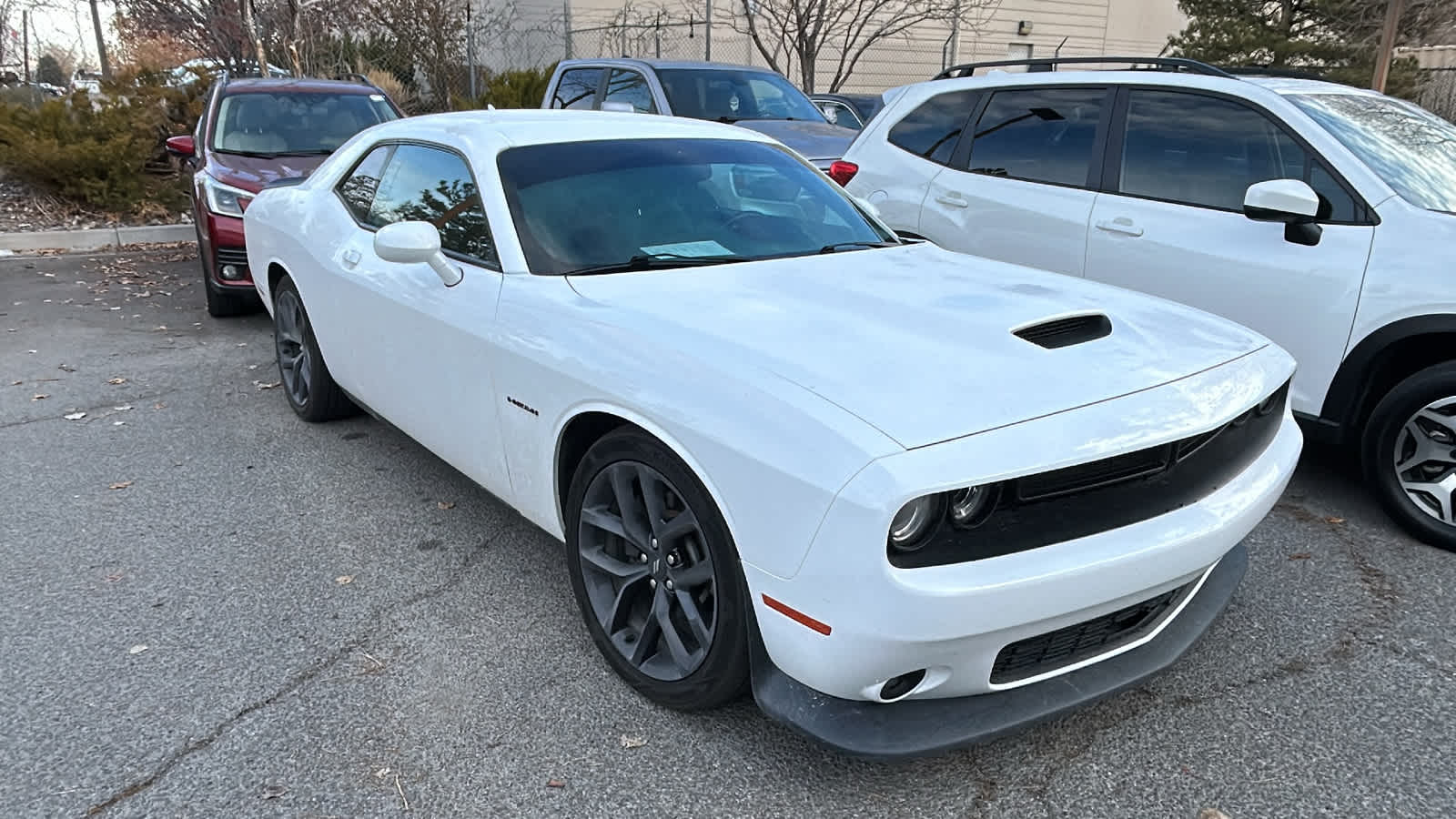 Thumbnail: 2020 Dodge Challenger - 19