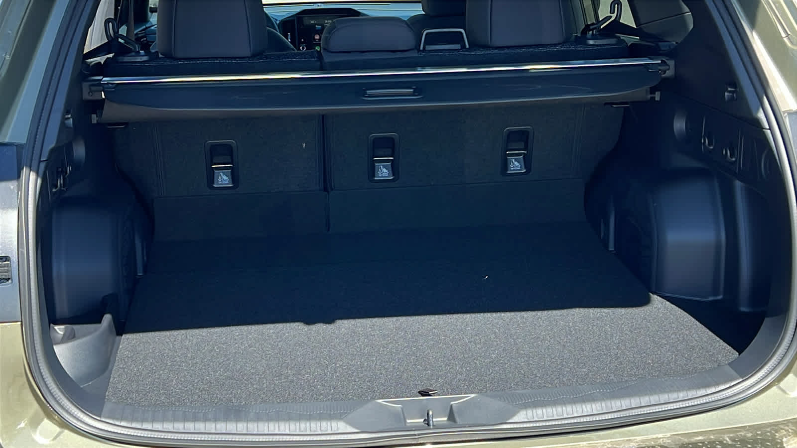Thumbnail: 2026 Subaru Forester - 27