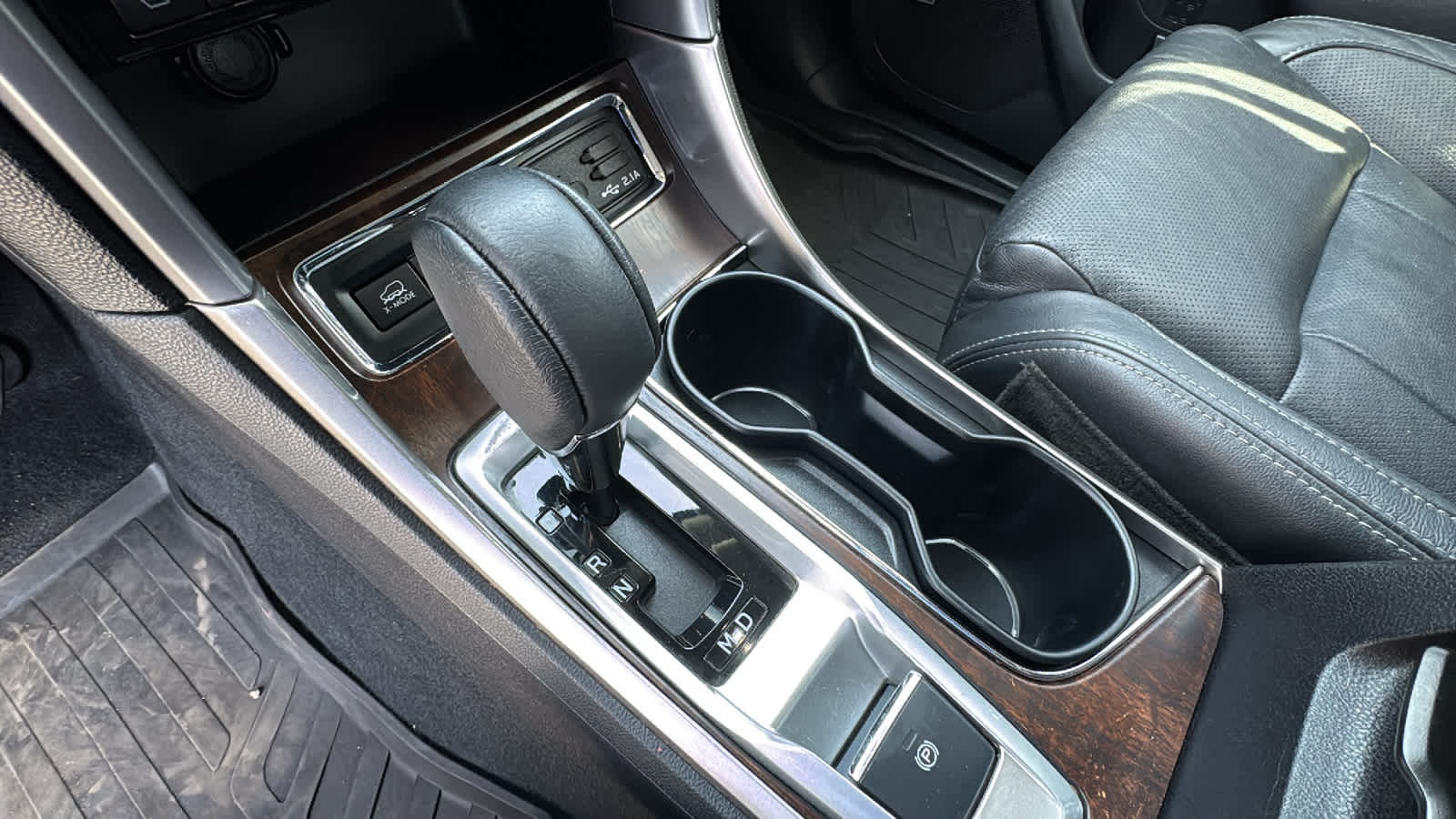 Thumbnail: 2021 Subaru Ascent - 13