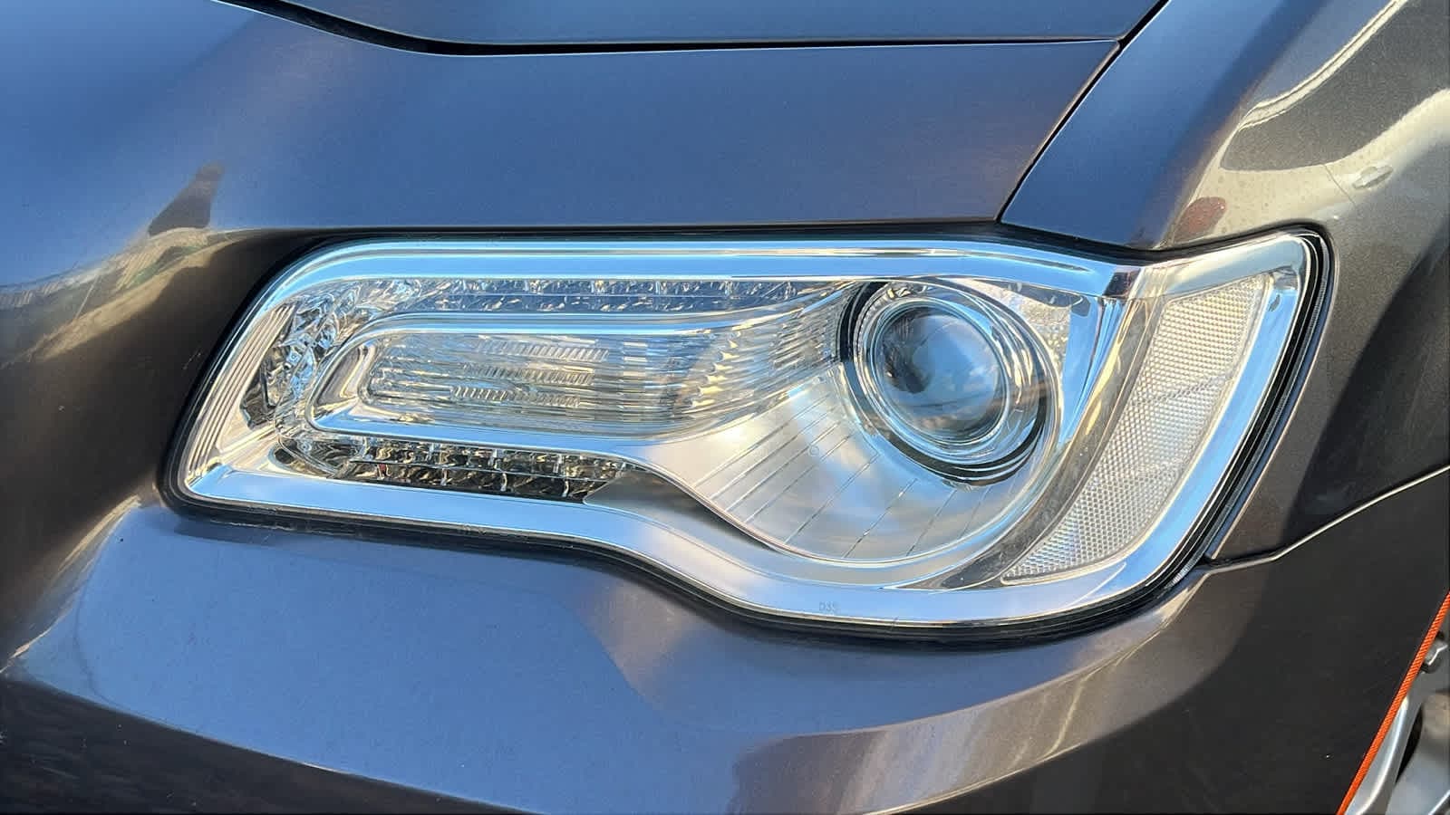 Thumbnail: 2016 Chrysler 300 - 2