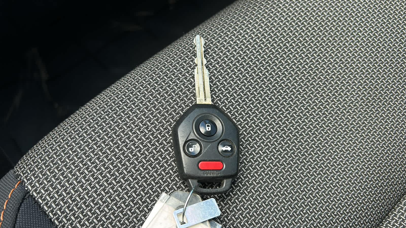 Thumbnail: 2020 Subaru Crosstrek - 29