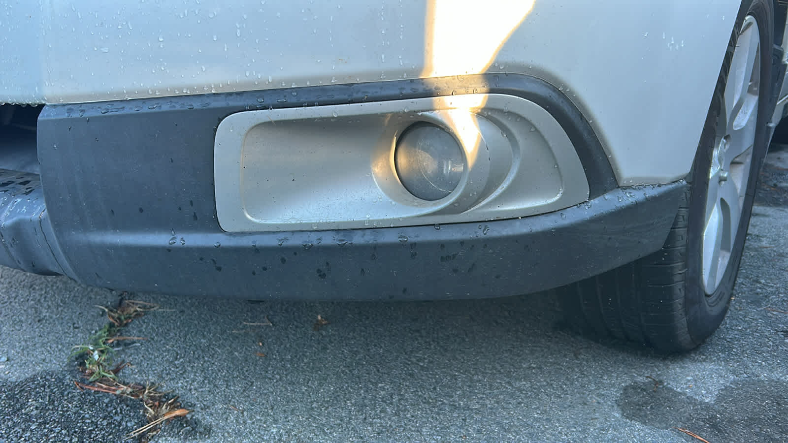 2011 Subaru Outback 2.5i Premium photo 3