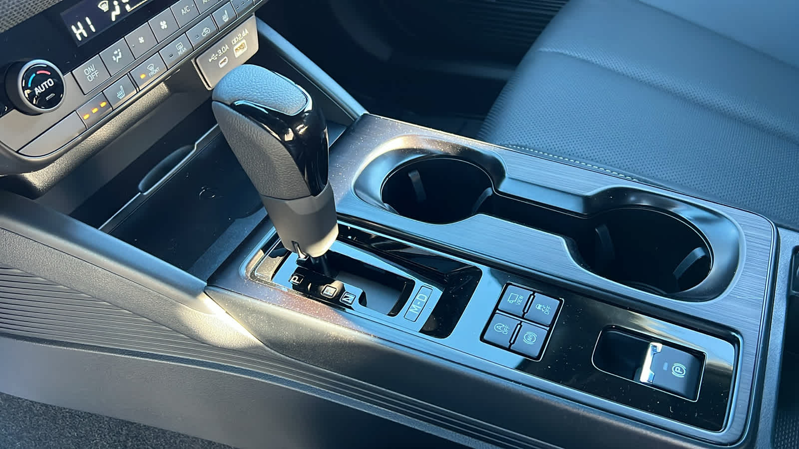 Thumbnail: 2026 Subaru Outback - 13