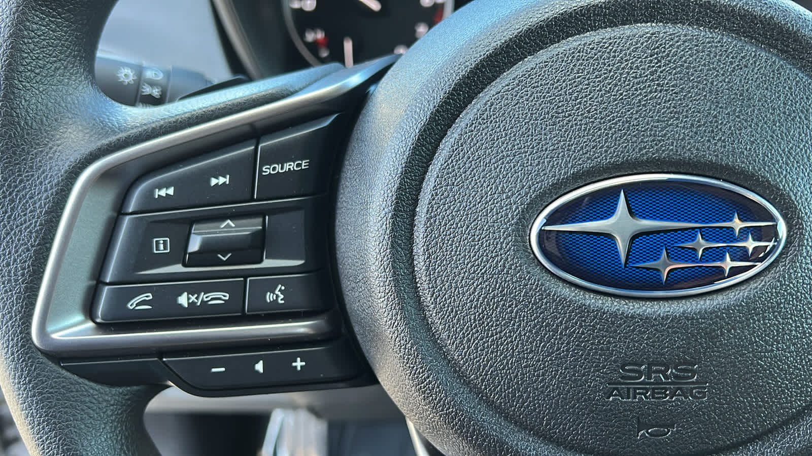 Thumbnail: 2026 Subaru Impreza - 19