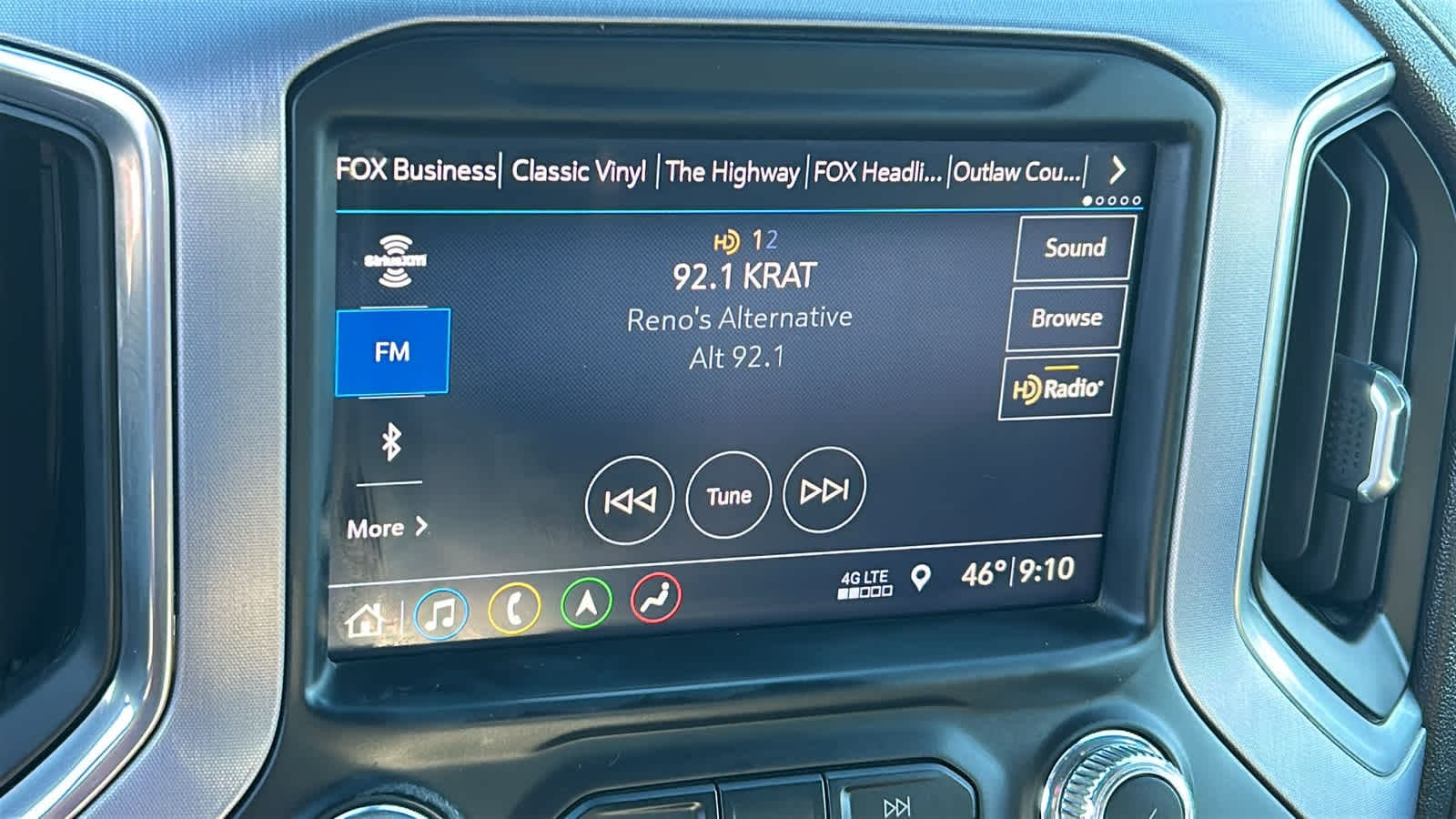 Thumbnail: 2019 GMC Sierra 1500 - 15