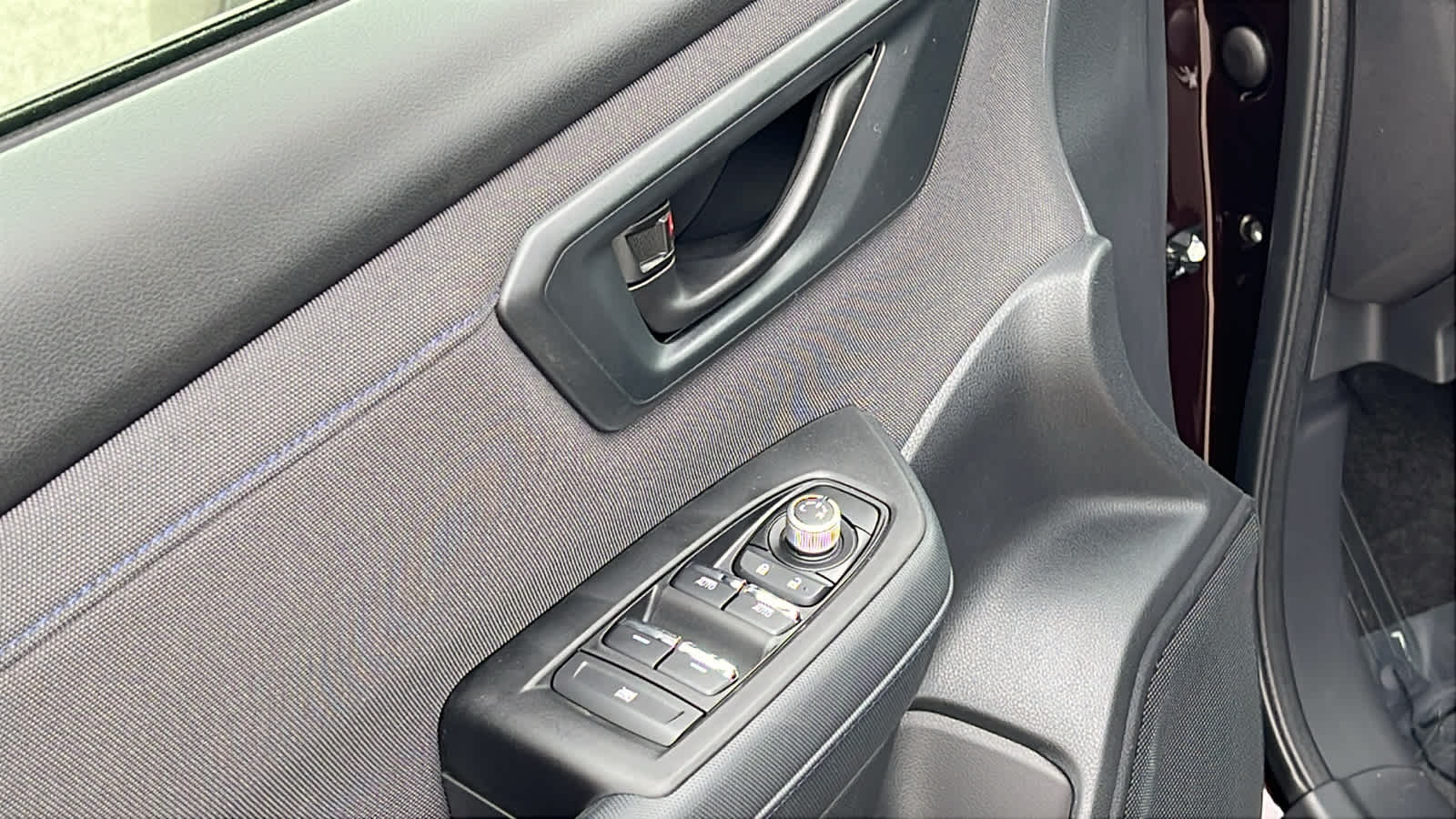 Thumbnail: 2026 Subaru Forester - 22