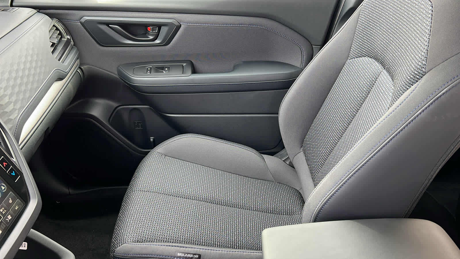 Thumbnail: 2026 Subaru Forester - 12