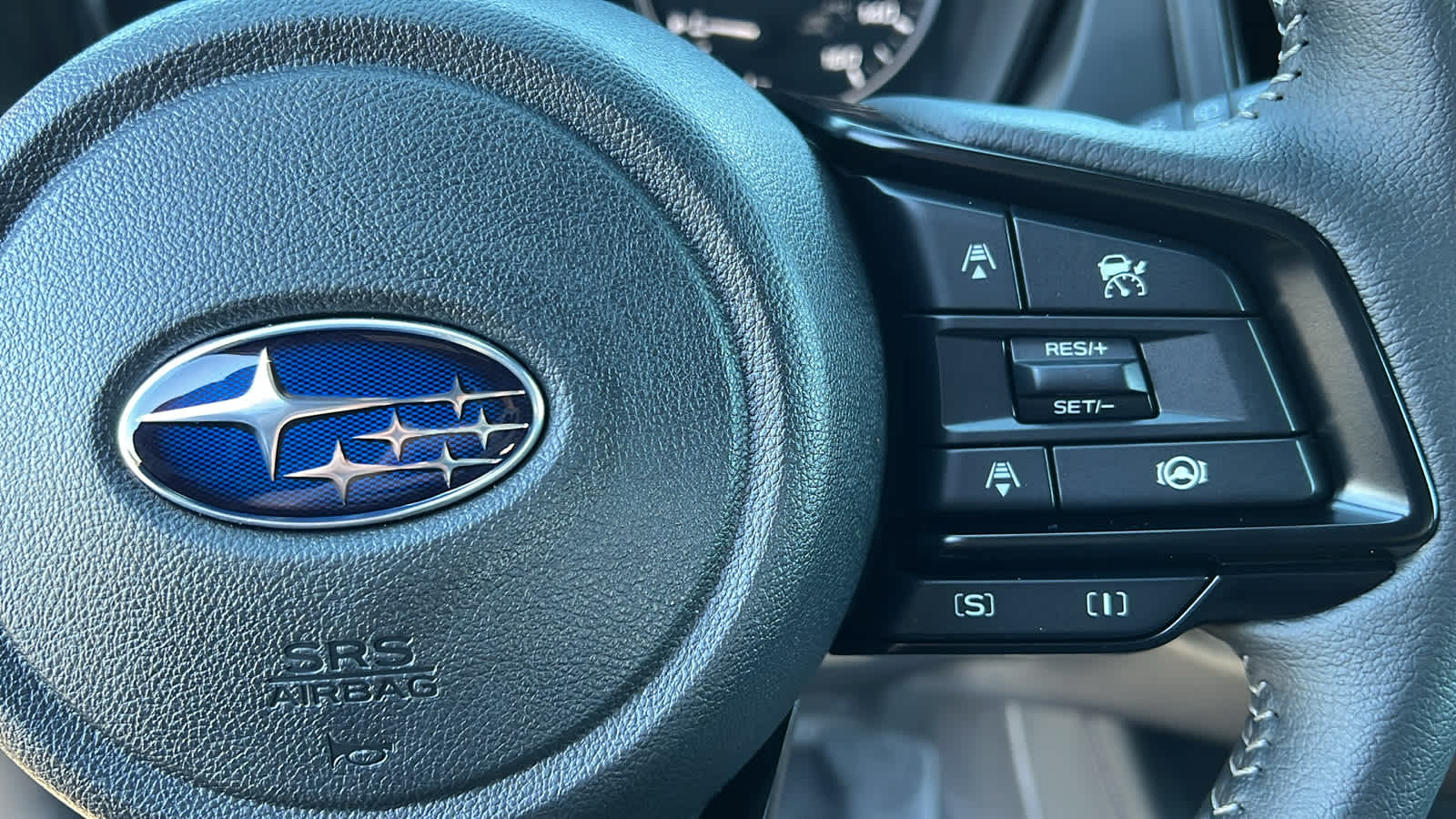 Thumbnail: 2026 Subaru Forester - 20