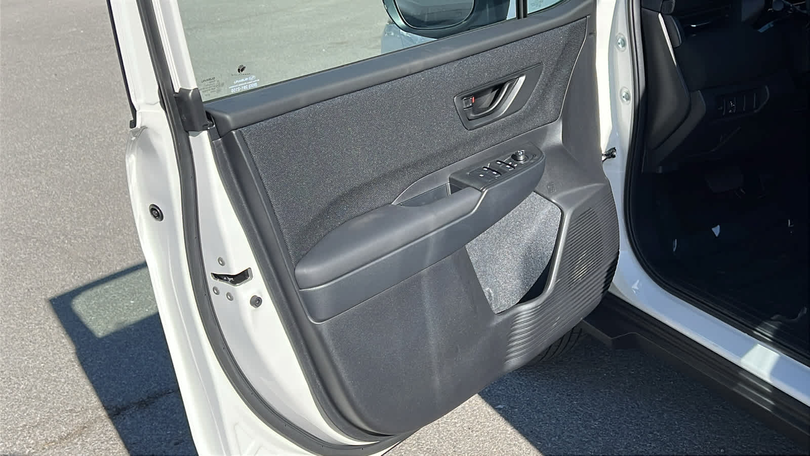 Thumbnail: 2026 Subaru Outback - 23