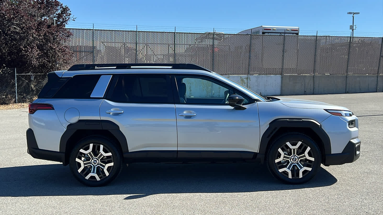 Thumbnail: 2026 Subaru Outback - 4