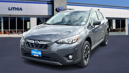 2023 Subaru Crosstrek SUV