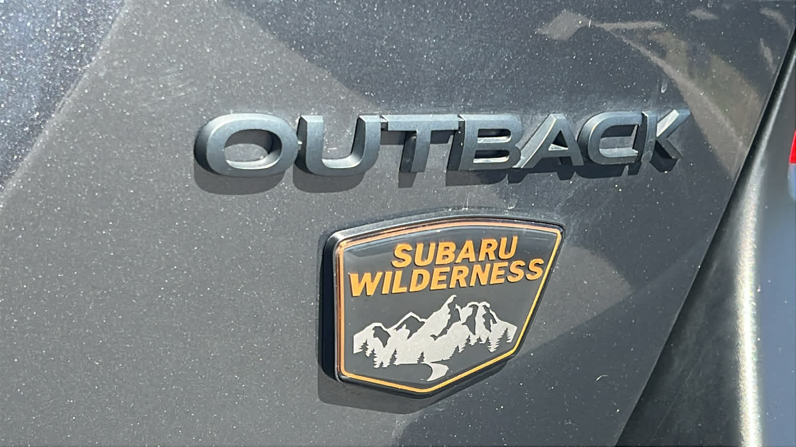 Thumbnail: 2024 Subaru Outback - 29