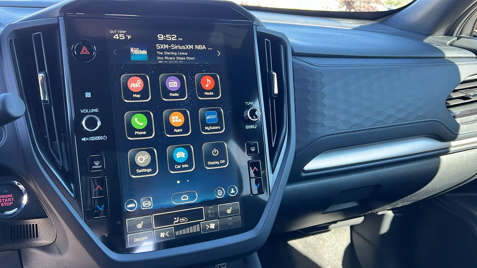 Thumbnail: 2026 Subaru Forester - 15