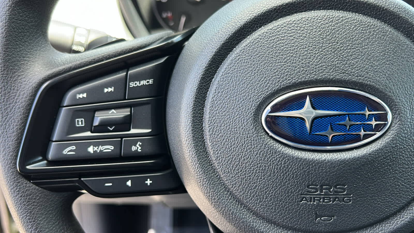 Thumbnail: 2026 Subaru Crosstrek - 19