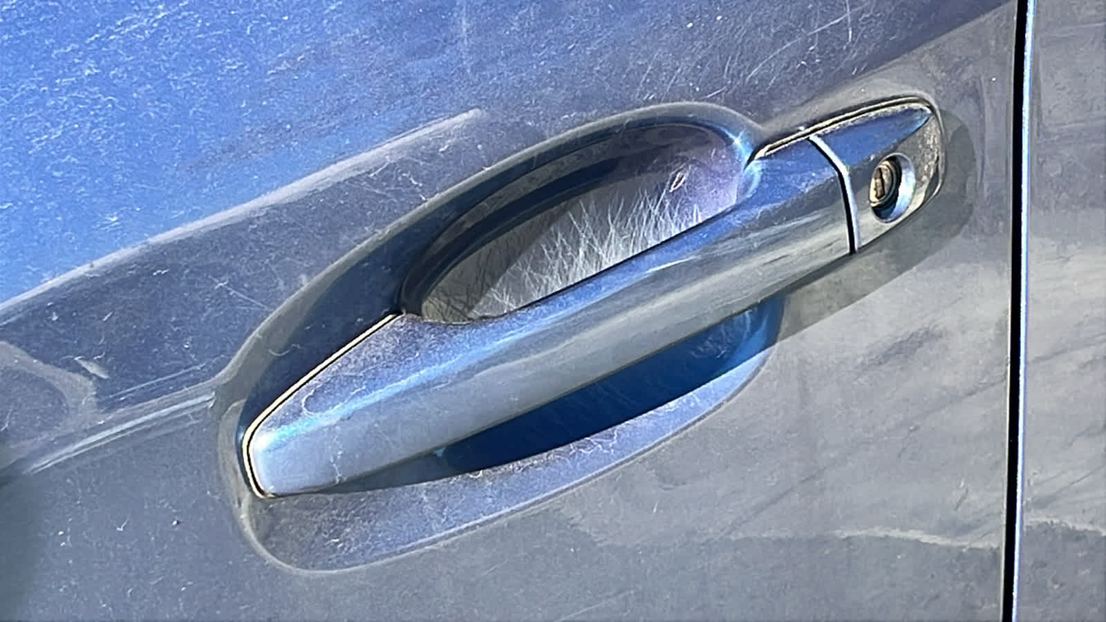 Thumbnail: 2018 Subaru Forester - 20