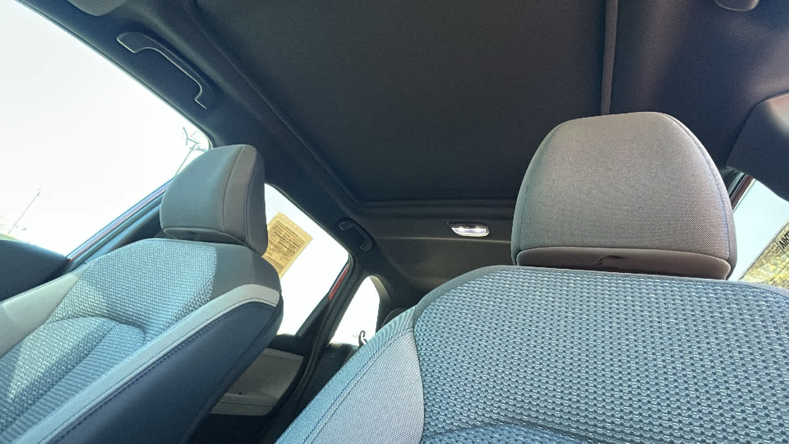 Thumbnail: 2026 Subaru Forester - 12