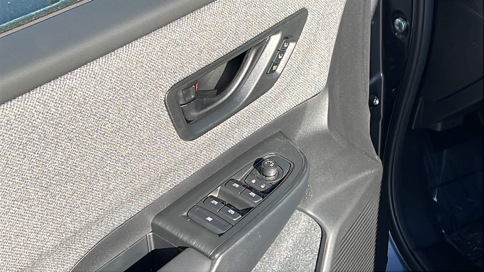 Thumbnail: 2026 Subaru Outback - 22