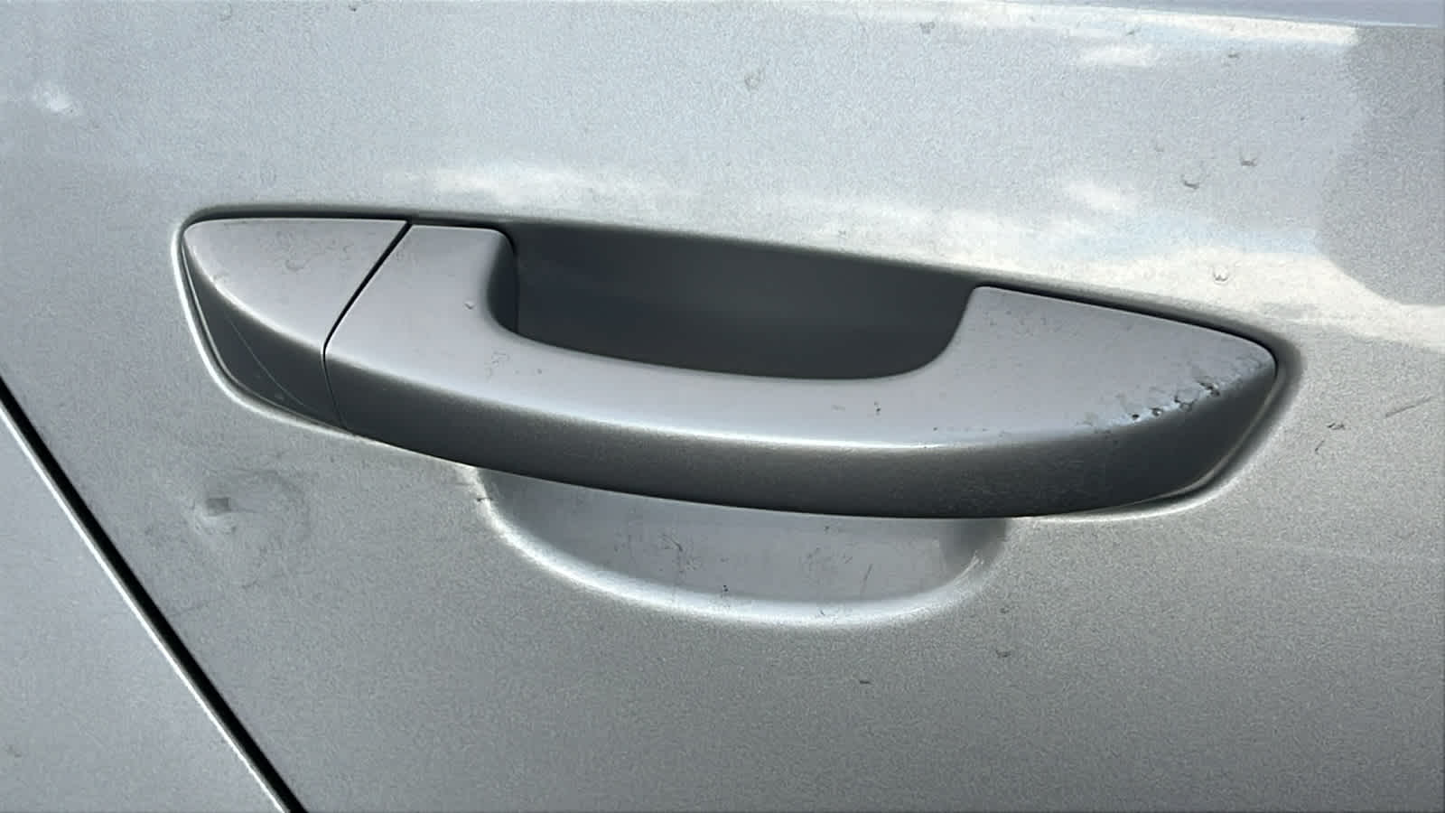 Thumbnail: 2016 Volkswagen Passat - 8