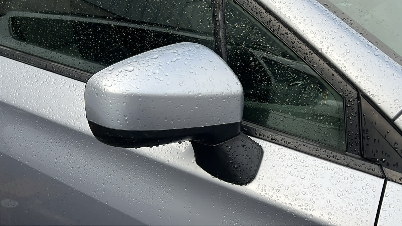 Thumbnail: 2023 Subaru Crosstrek - 6