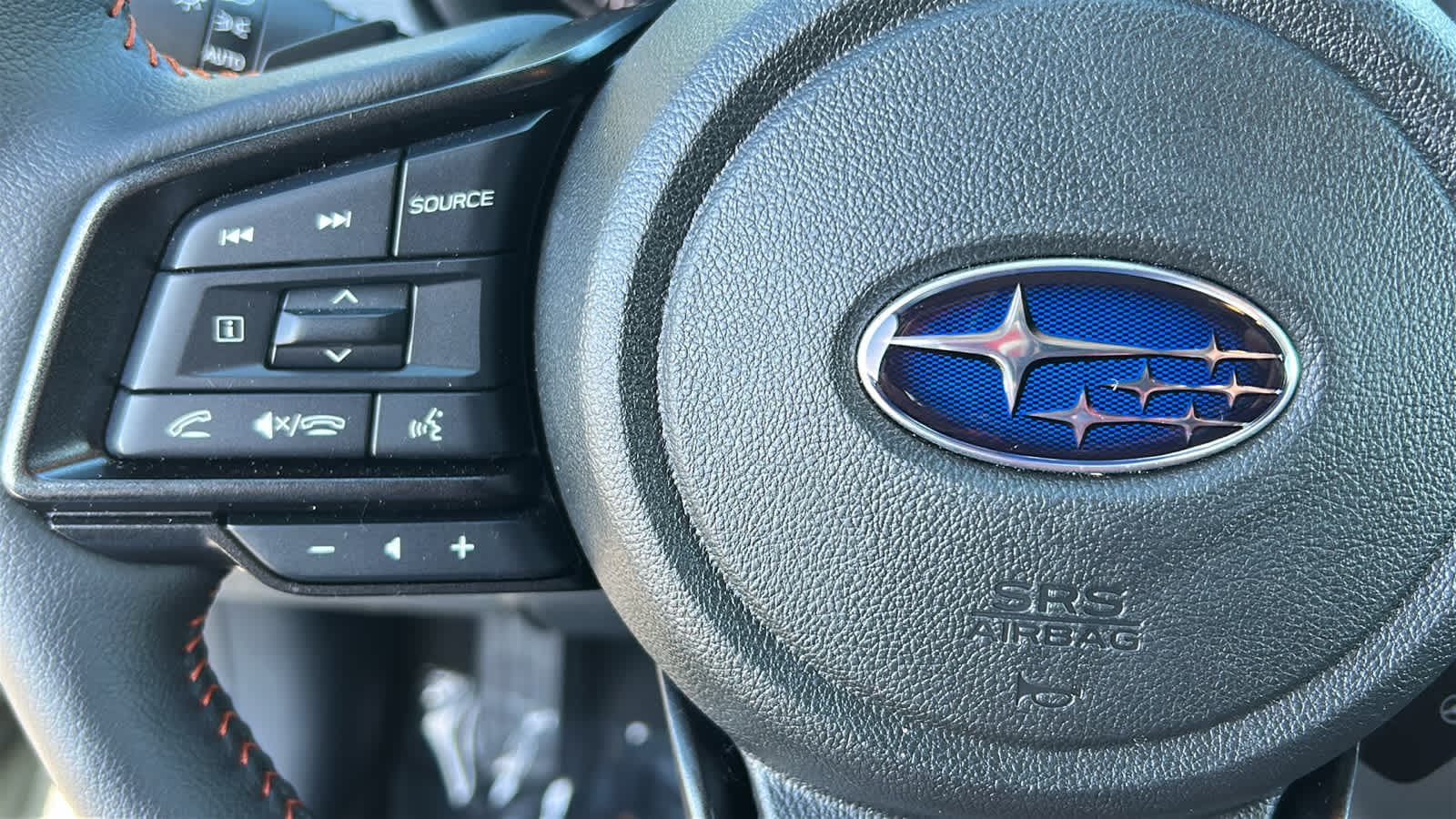 Thumbnail: 2026 Subaru Crosstrek - 20