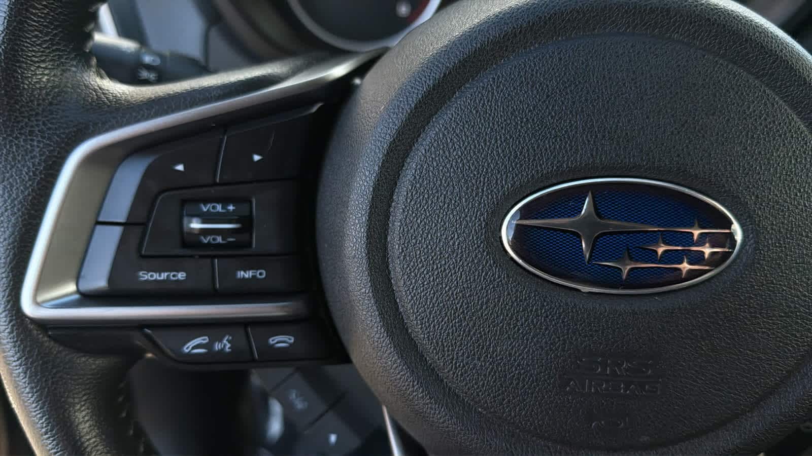 Thumbnail: 2019 Subaru Forester - 19