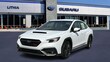 Subaru WRX