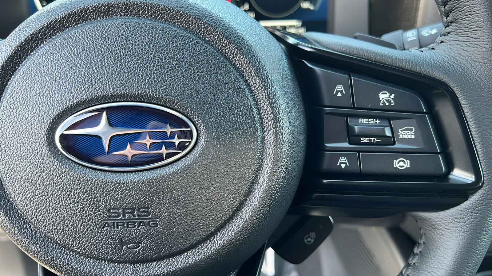 Thumbnail: 2026 Subaru Outback - 20