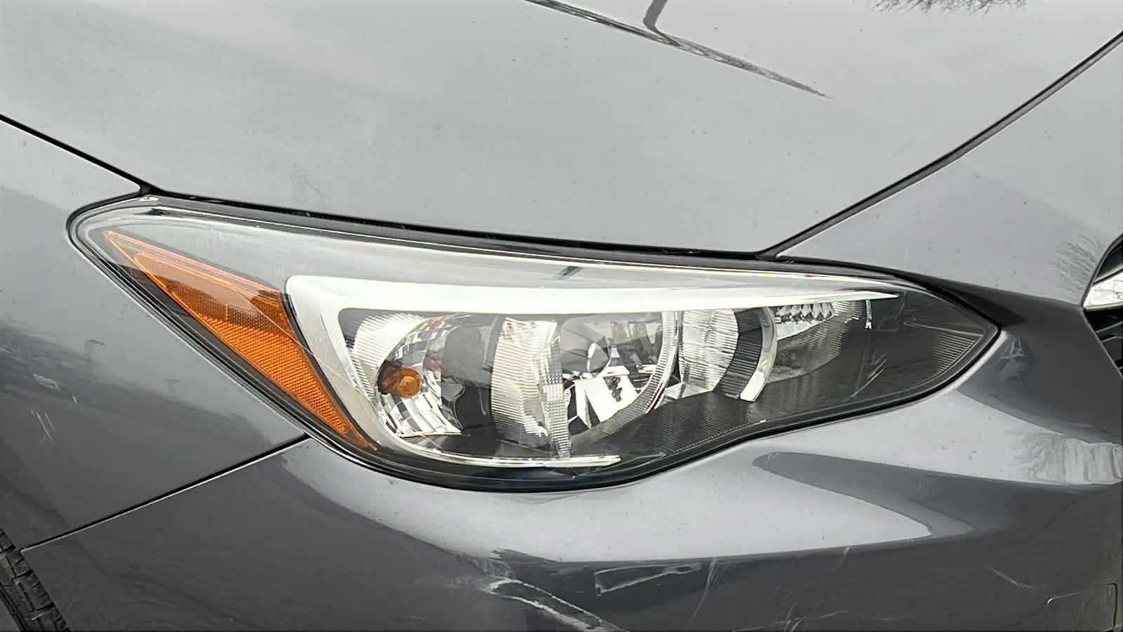 Thumbnail: 2023 Subaru Impreza - 5