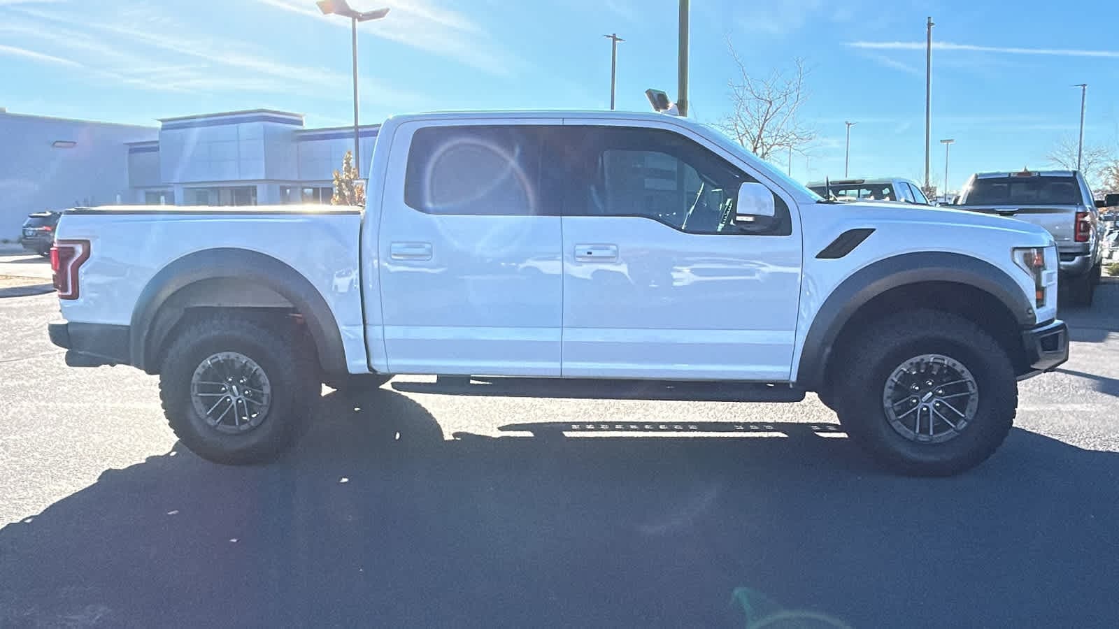 Thumbnail: 2020 Ford F-150 - 4