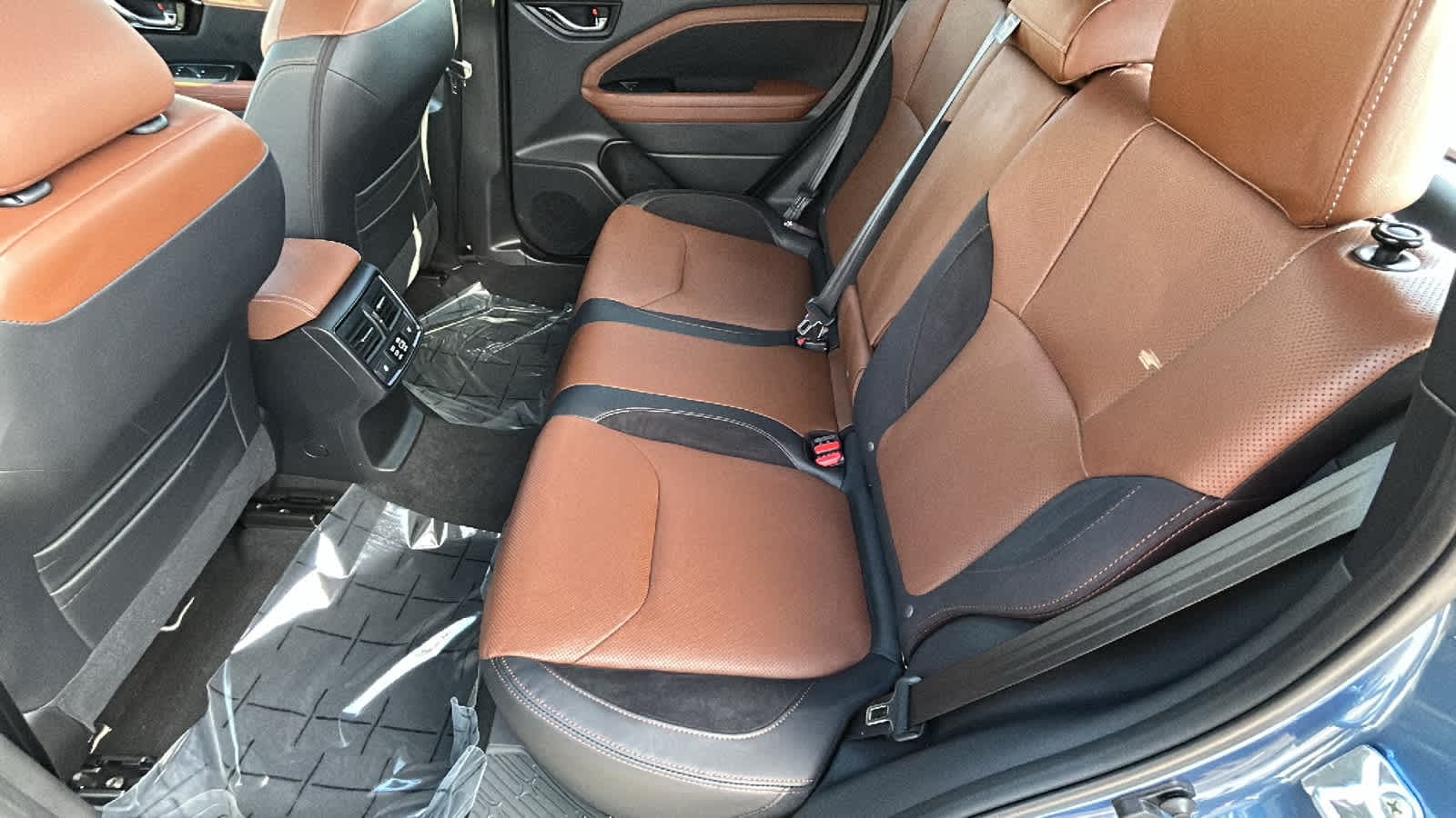 Thumbnail: 2025 Subaru Forester - 25