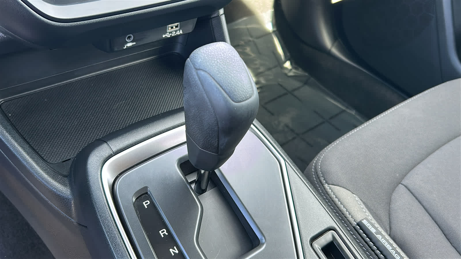 Thumbnail: 2025 Subaru Impreza - 14