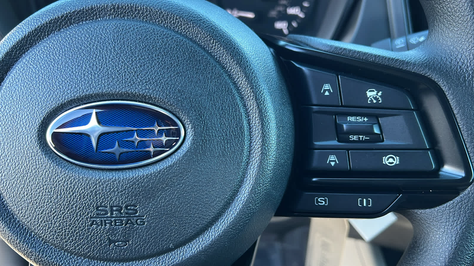 Thumbnail: 2026 Subaru Forester - 20