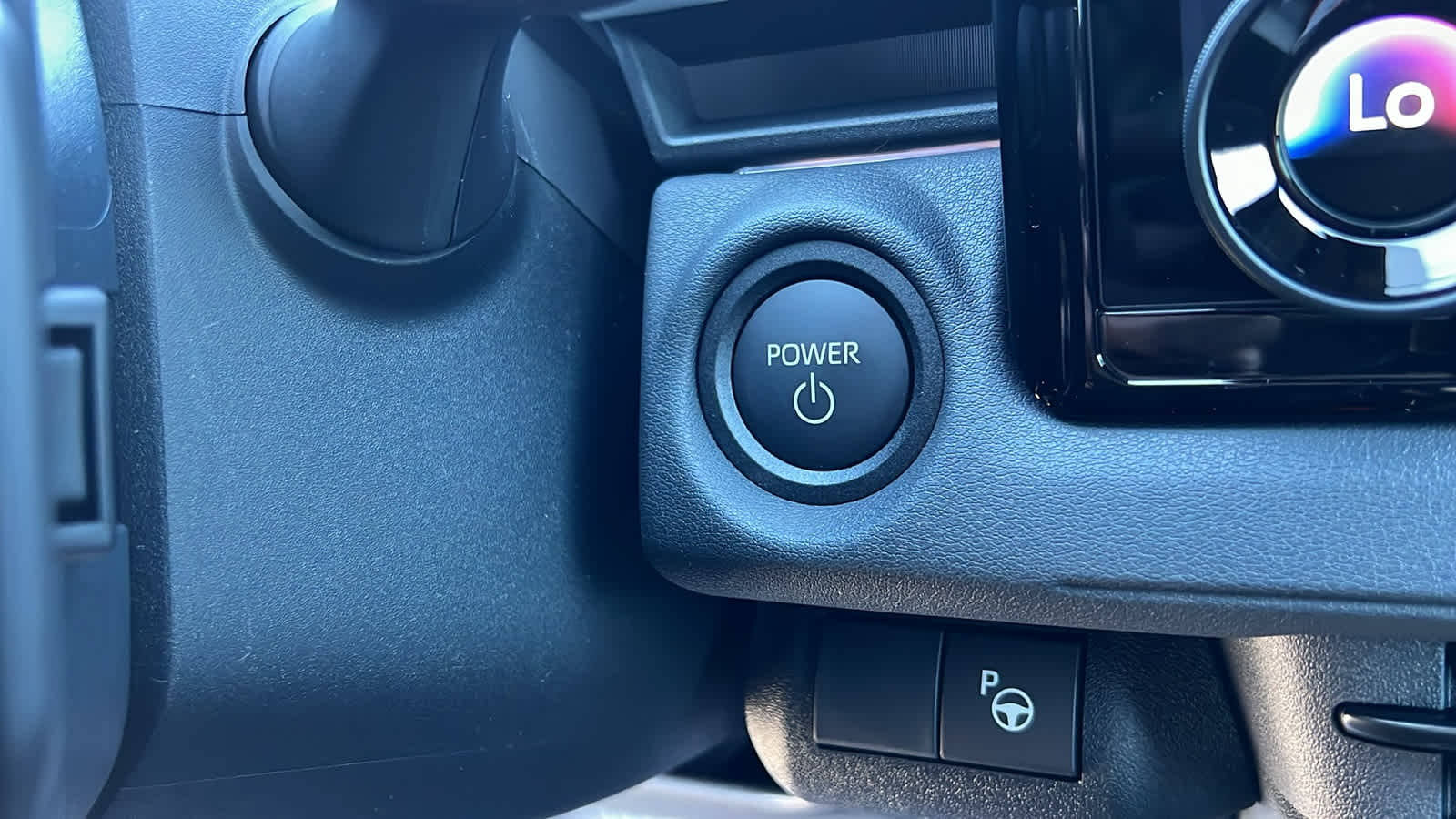 Thumbnail: 2026 Subaru Solterra - 17