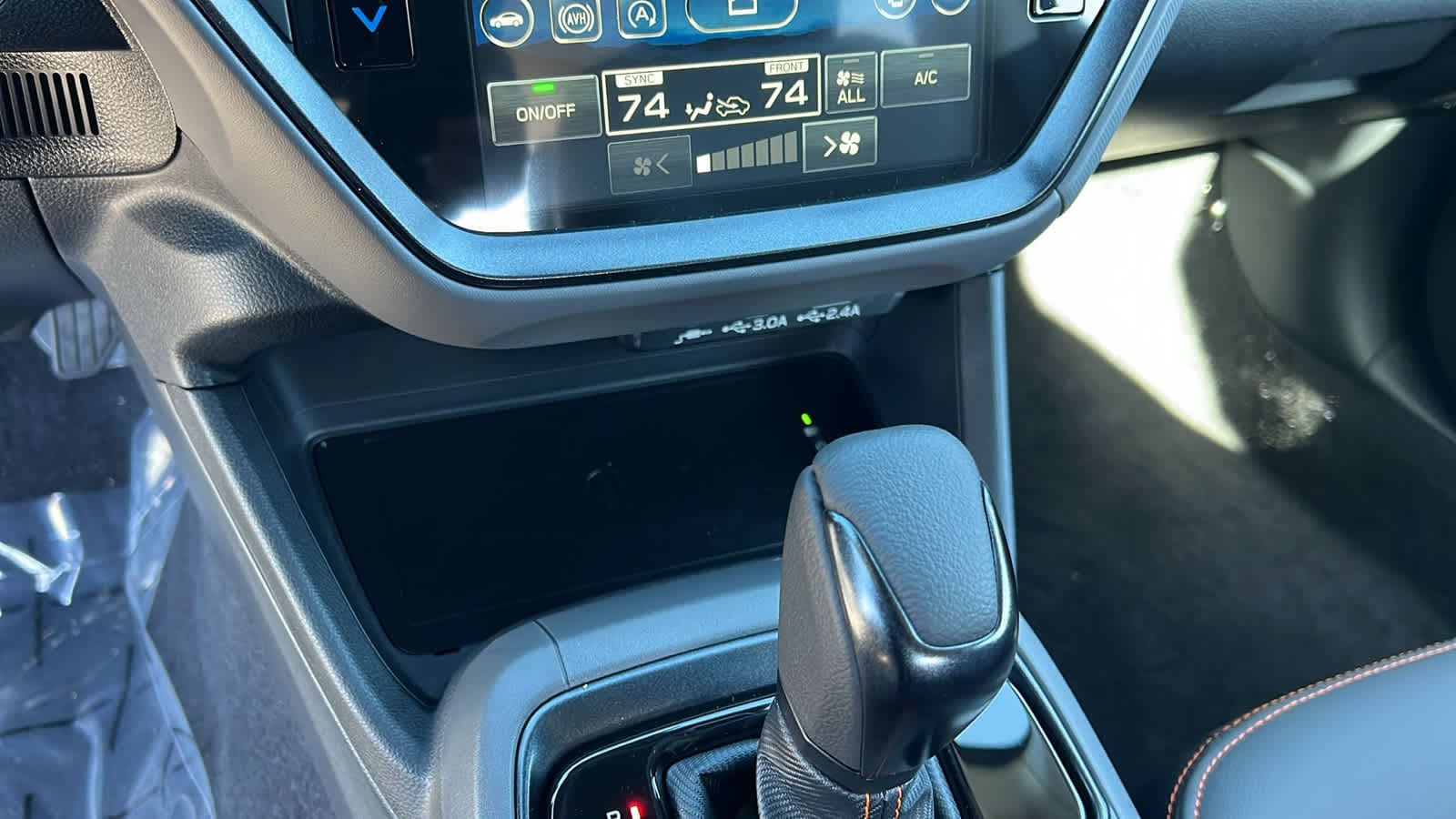 Thumbnail: 2026 Subaru Crosstrek - 14