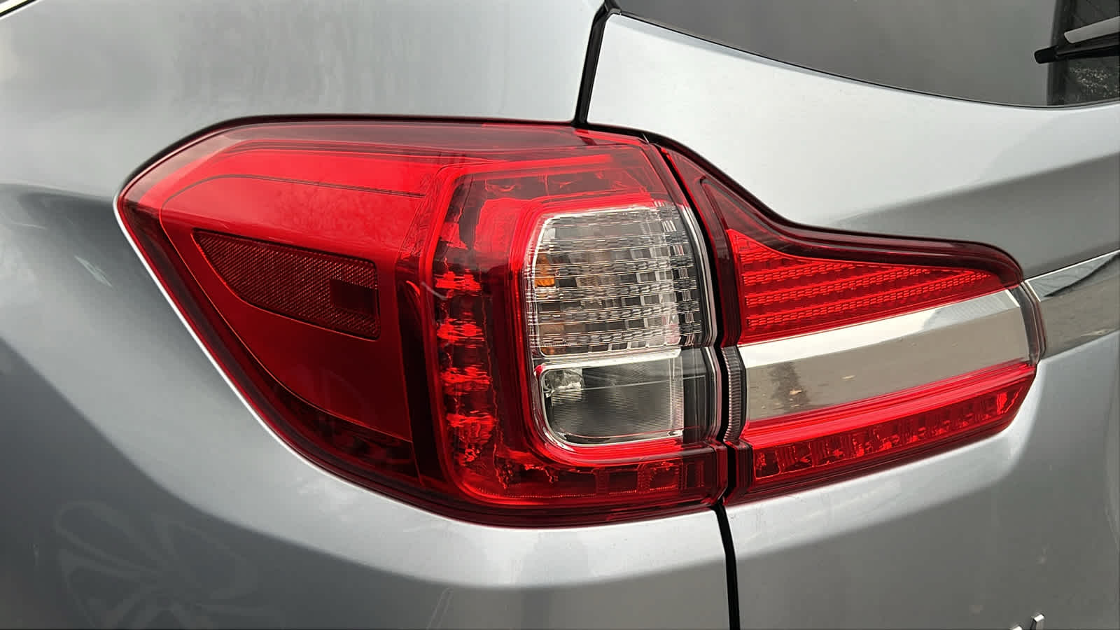 Thumbnail: 2020 Subaru Ascent - 17