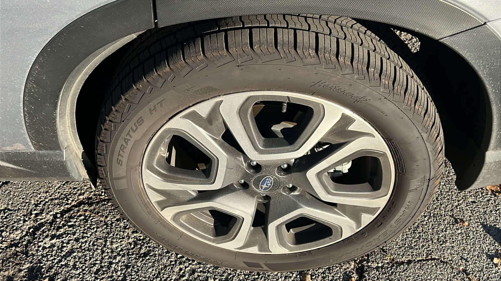 Thumbnail: 2023 Subaru Ascent - 7