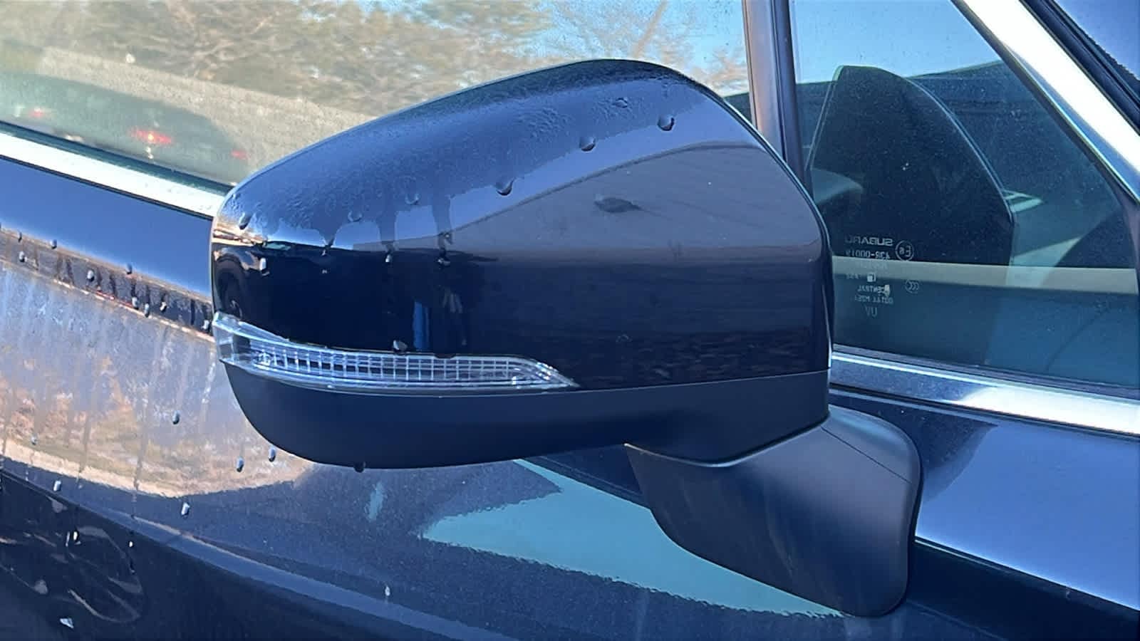 Thumbnail: 2023 Subaru Forester - 20