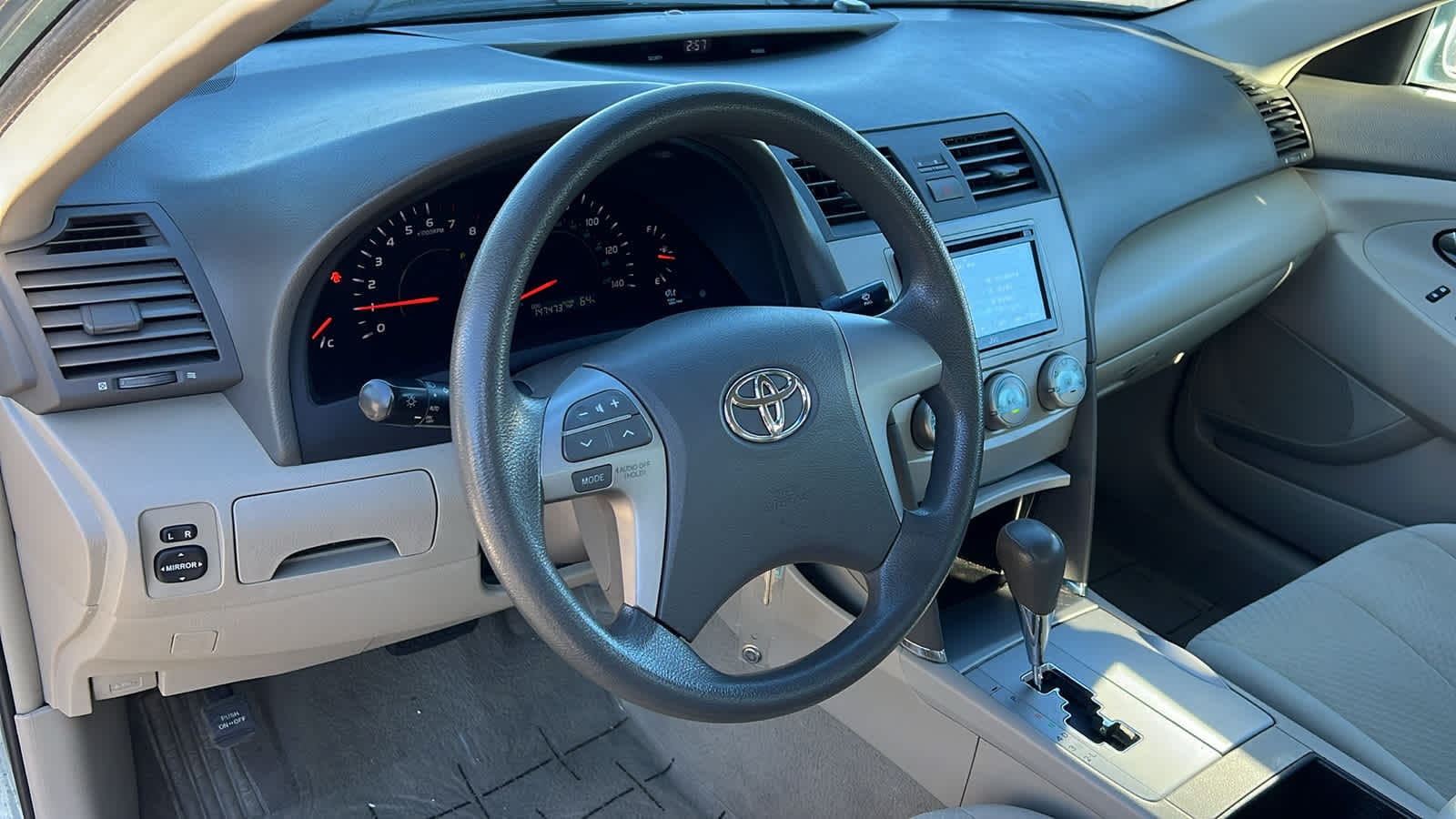 Thumbnail: 2007 Toyota Camry - 10