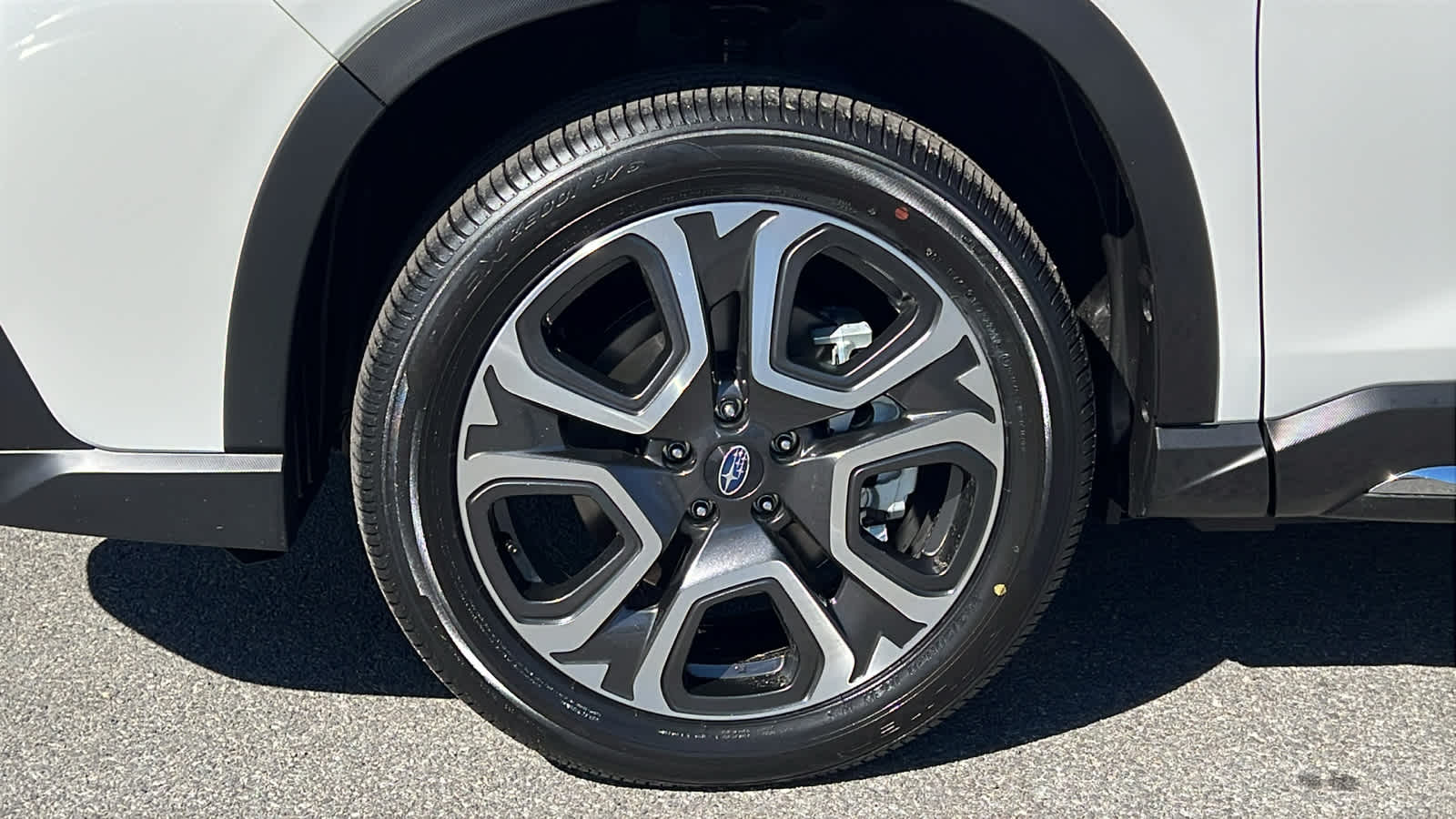 Thumbnail: 2026 Subaru Ascent - 9