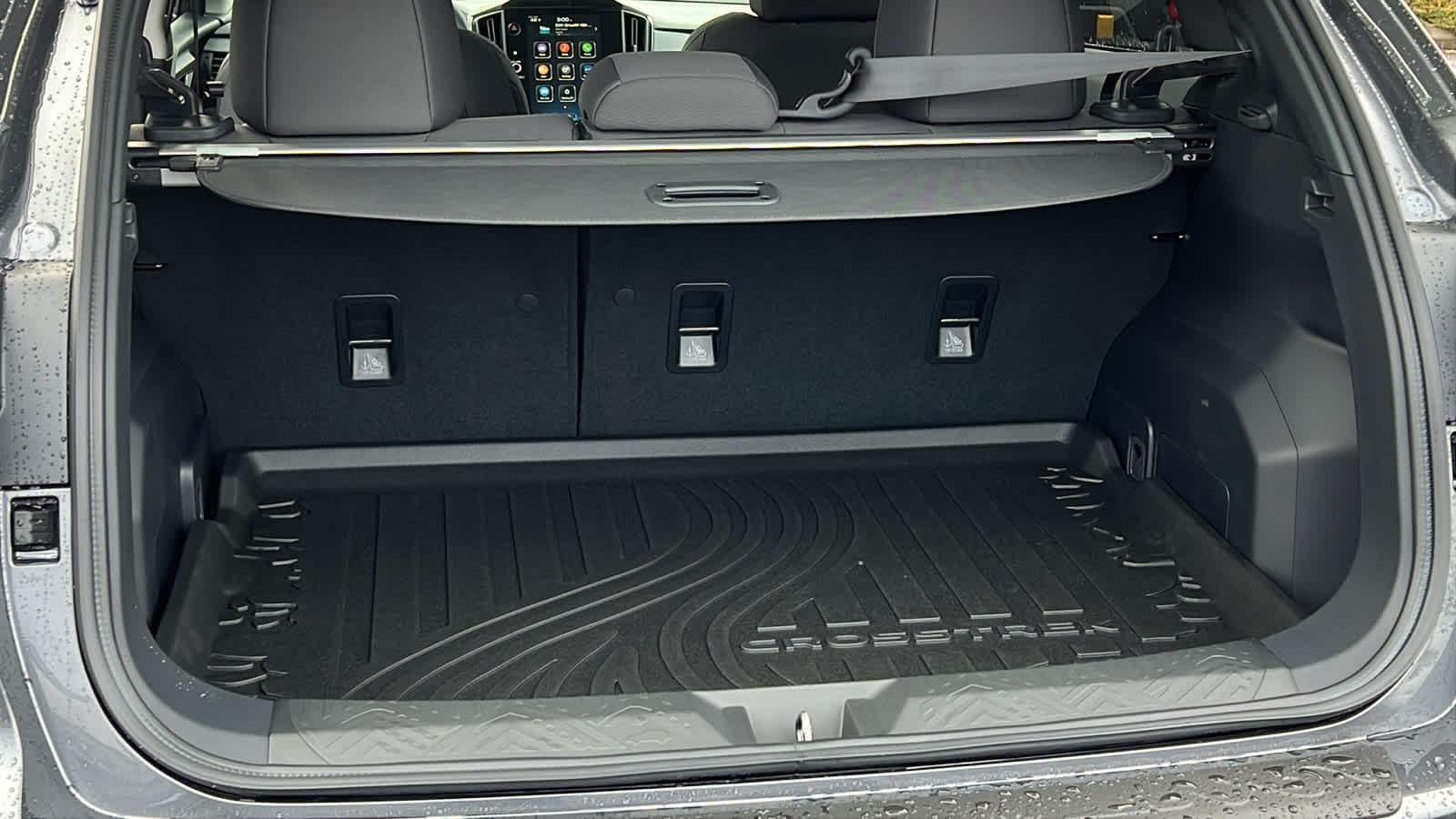 Thumbnail: 2026 Subaru Crosstrek - 27