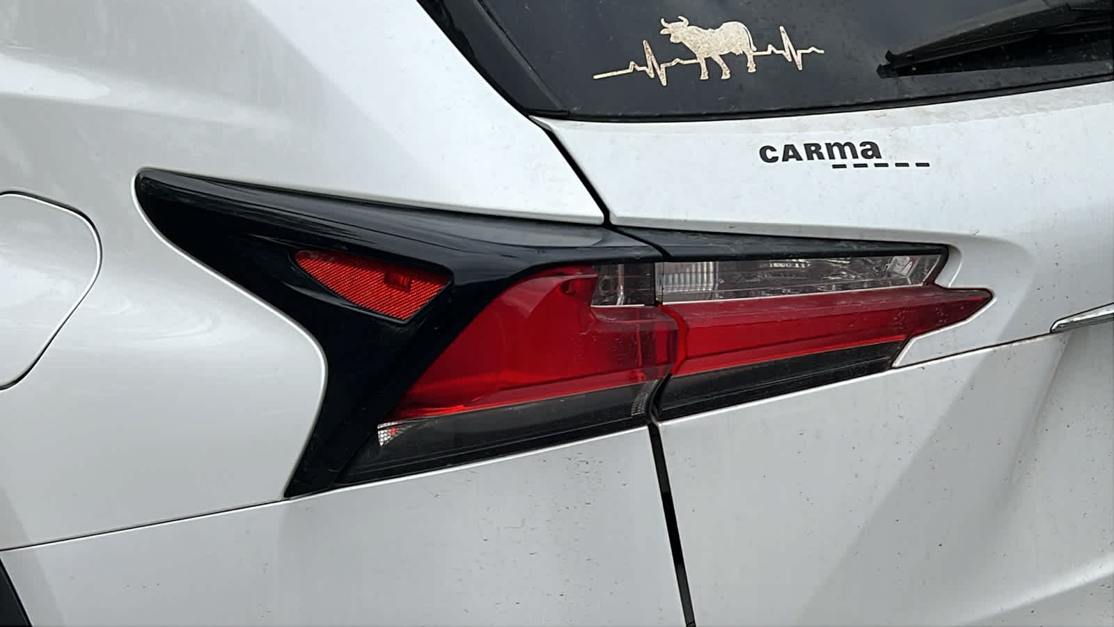 Thumbnail: 2015 Lexus NX - 10