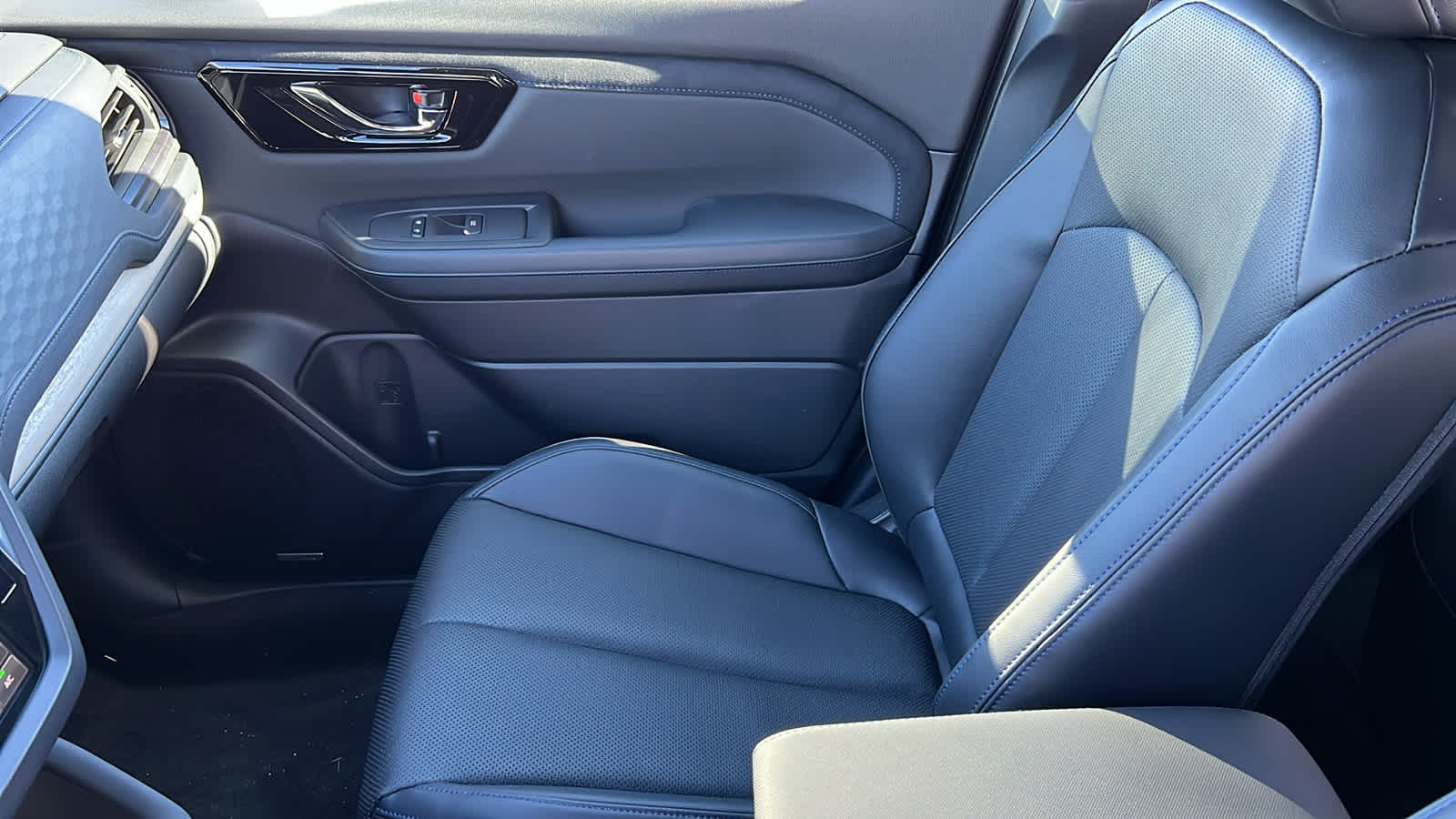 Thumbnail: 2026 Subaru Forester - 12