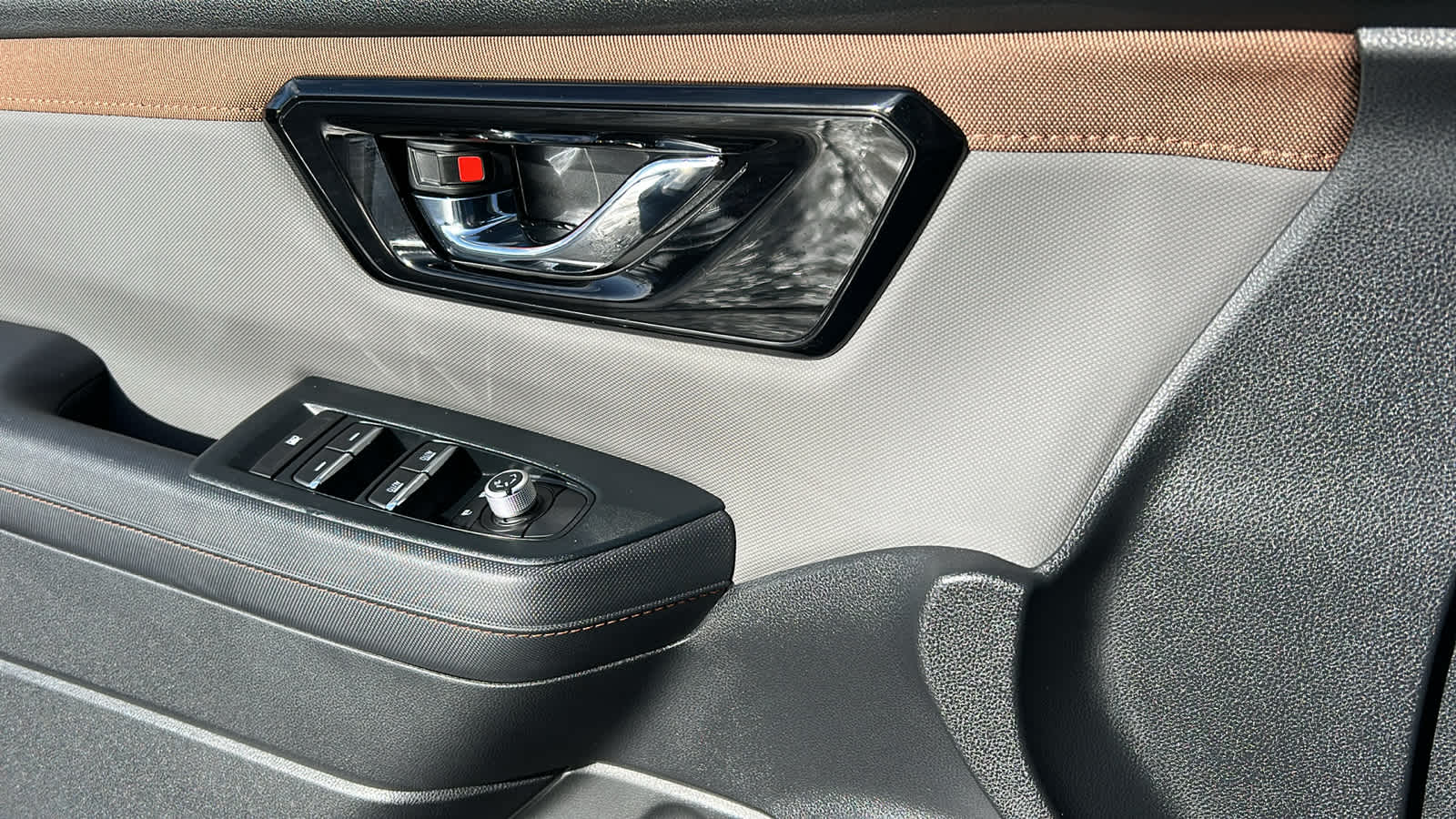 Thumbnail: 2025 Subaru Forester - 23