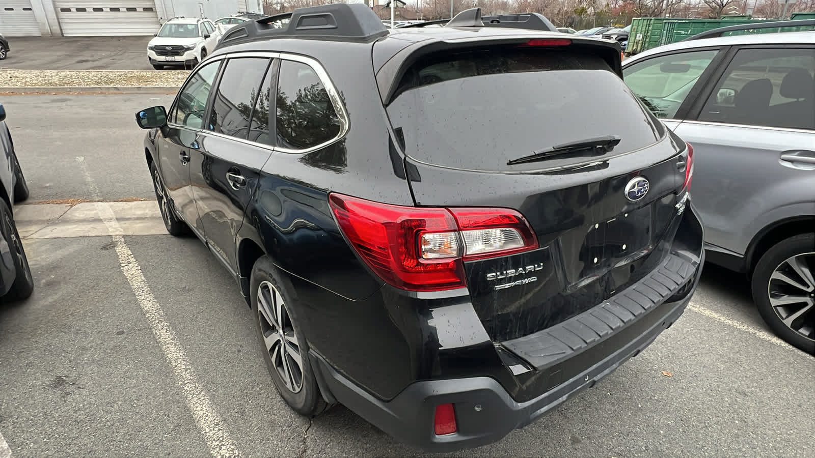 Thumbnail: 2019 Subaru Outback - 14