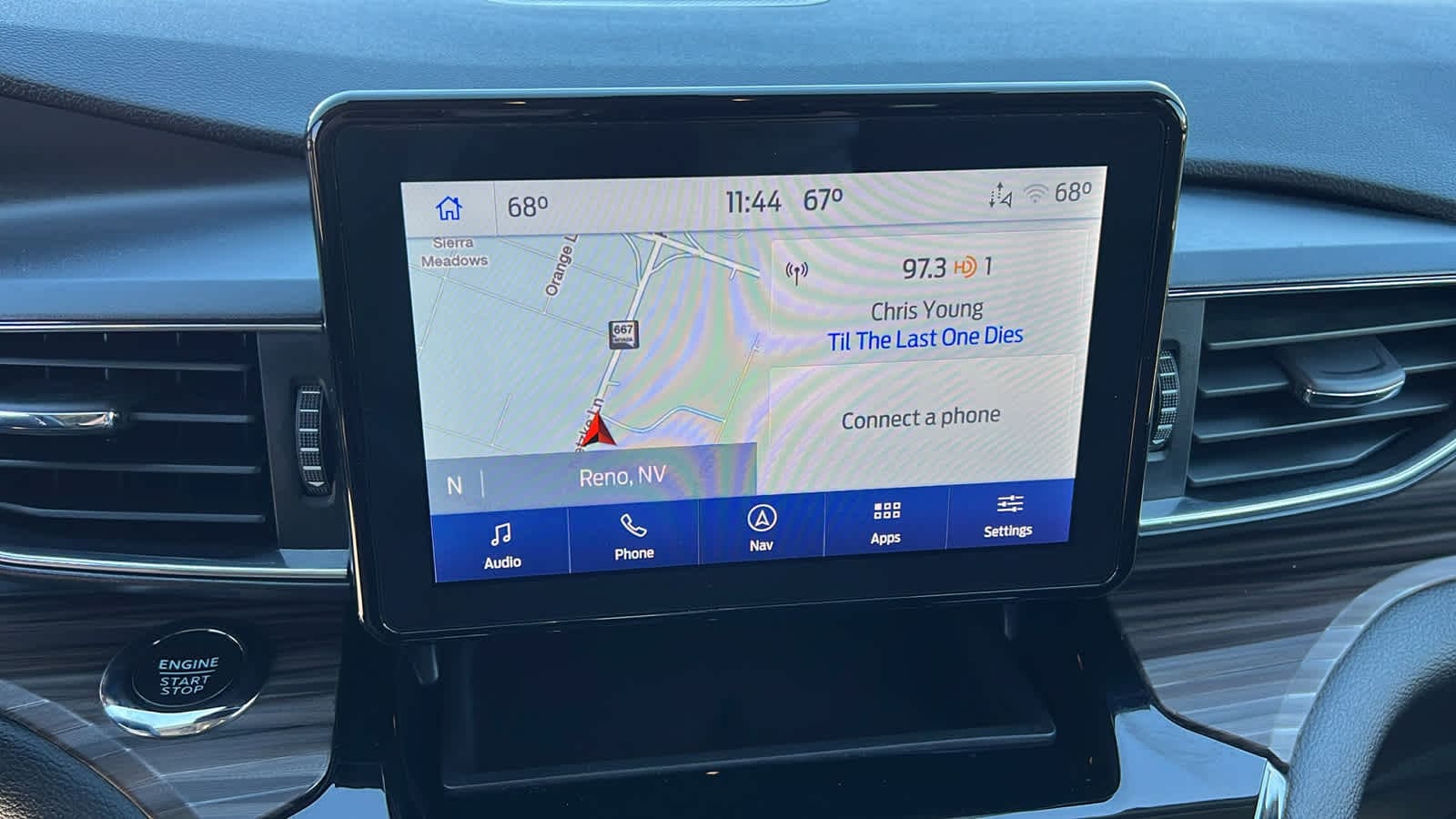 Thumbnail: 2022 Ford Explorer - 15