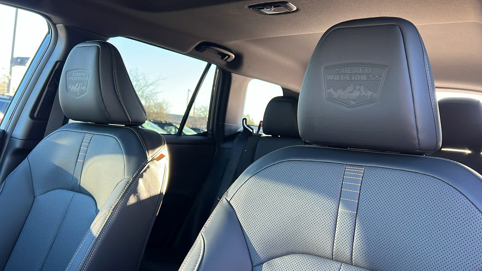 Thumbnail: 2026 Subaru Outback - 11