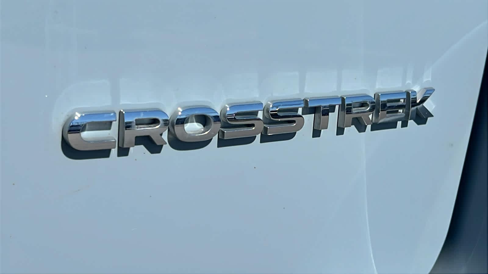 Thumbnail: 2023 Subaru Crosstrek - 28