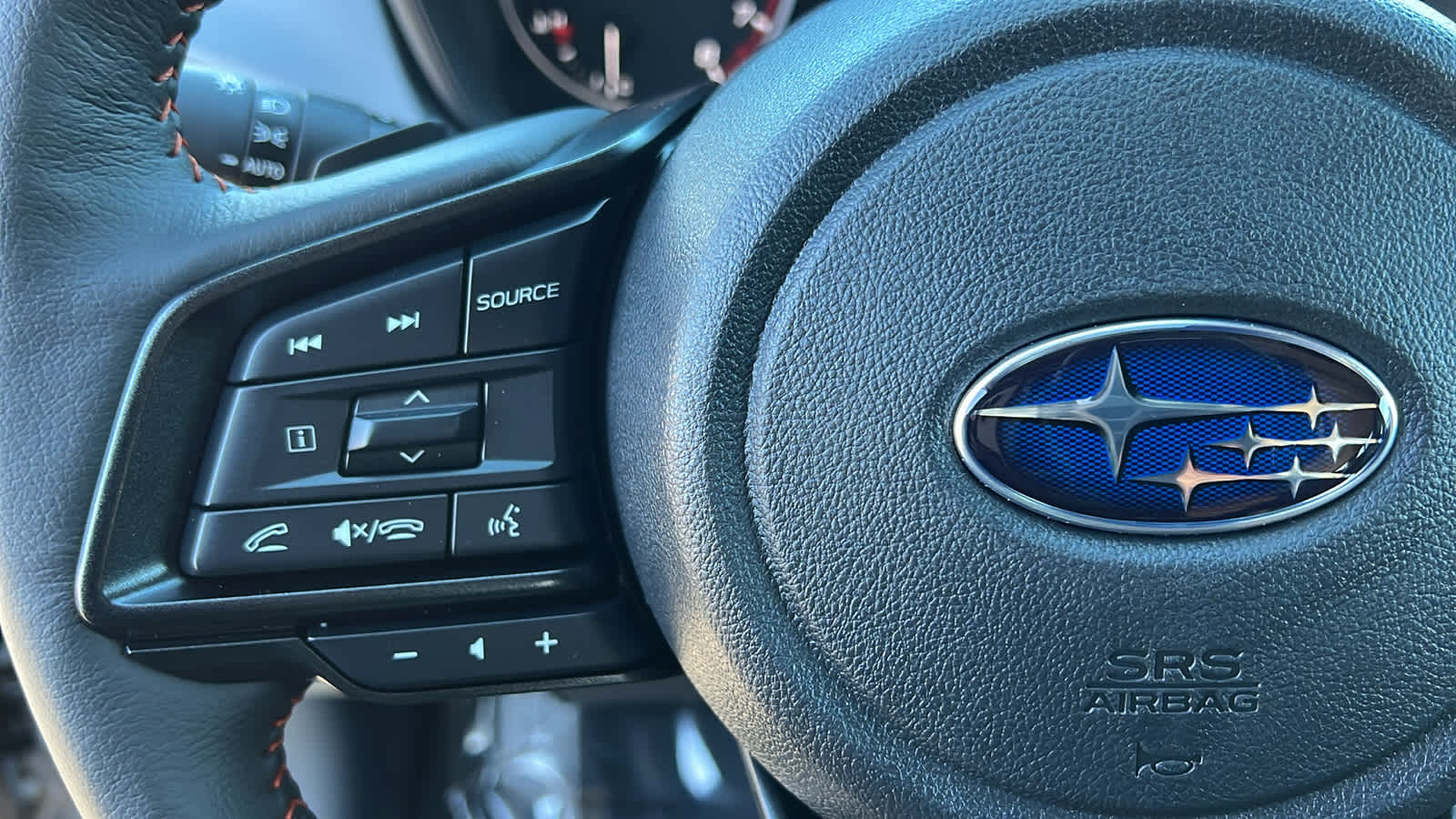 Thumbnail: 2026 Subaru Crosstrek - 19